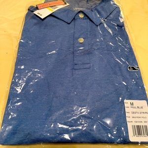 Vineyard Vines Polo NWT